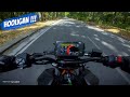 KTM Duke 390 Pure Sound RAW SOUND