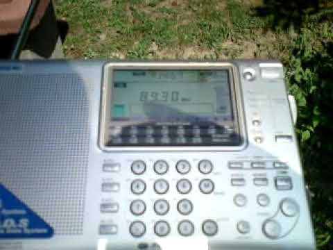 [Sporadic-E] [Vintage DX] UnID arab 89.3 MHz