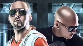 Alexis y Fido - Cazadora (La Esencia)