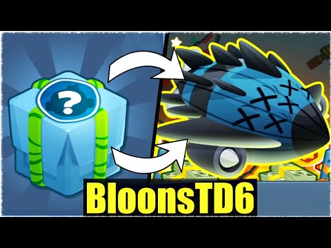 DIE P2W ELITE BOSS CHALLENGE! - Bloons TD6 [Deutsch/German]
