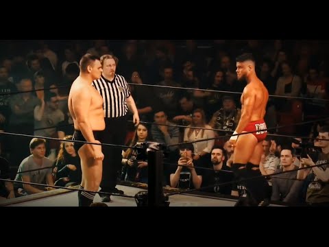 WALTER VS DEVLIN II #ScrapperMania 5 - Highlights