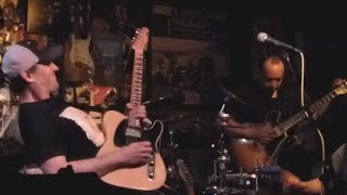 Bonamassa on a 51 Nocaster Tele~Huge in Minsk~Dope on a Rope by Rock Candy Funk Party