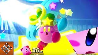 All Final Smashes In Super Smash Bros Ultimate