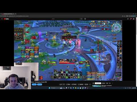 Mythic Council of Dreams Guide - Amirdrassil, The Dream's Hope