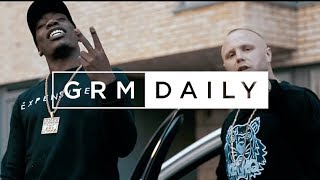 GGO x Young Tribez - The Wave [Music Video] | GRM Daily