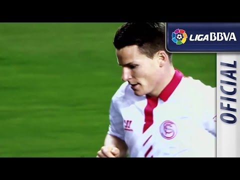 Edición limitada: Sevilla FC (1-0) Real Sociedad - HD