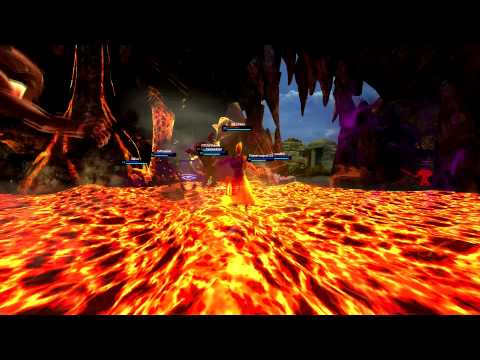 Smite | Lucky Loki avoid Ymir ult and kill Apollo