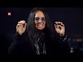 Valen - Ozzy Osbourne and Lita Ford: Close my eyes forever