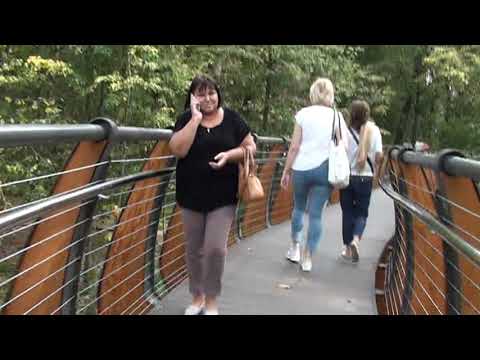 Экотропа на ВДНХ? Как найти и как дойти до конца...?