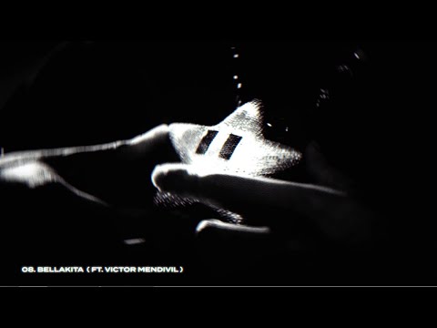 Natanael Cano x Victor Mendivil - Bellakita [Official Visualizer]