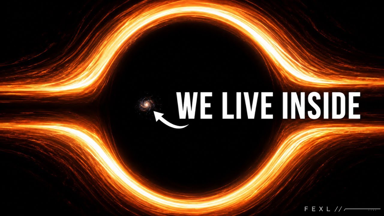 This Black Hole Is So Massive, It Could Contain Our Entire Universe