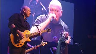 Cock Sparrer - Where are they Now? - Roundhouse, London 9/9/22