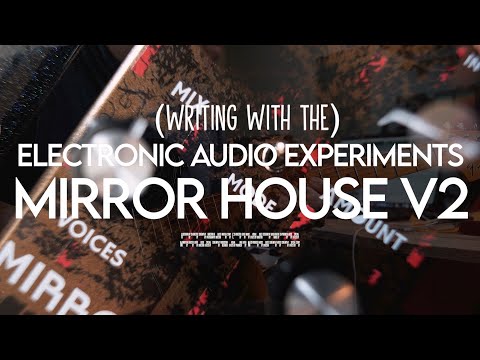 Electronic Audio Experiments Mirror House V2 image 6