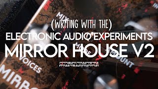 NEW! EAE x Pile: Mirror House V2 (Diametric Pitch Shifter)