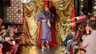 Cupcake Canne - I Won&#39;t Give Up / Groove Is In The Heart