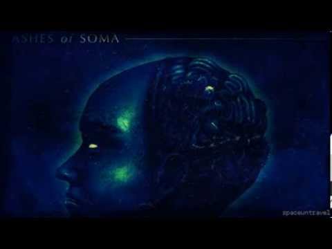 Ashes Of Soma  -  Meteor