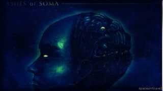 Ashes Of Soma  -  Meteor