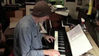 Charles Jaffe  Oscar Peterson Exercise