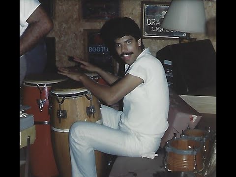 Ponce el Dueño de la Rumba - P.R. Visit