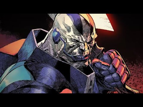 COMBAT VILLAIN ABX GAMEPLAY - APOCALYPSE - SILENCE SEASON (9,5+M)