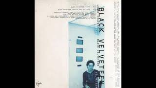 LENNY KRAVITZ Black Velveteen (S Man Mix)