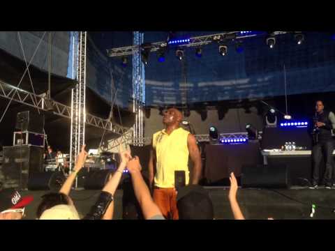 Coolio @ We Love The 90's 2015