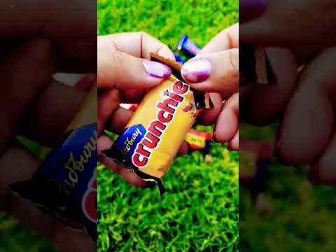 Favourites Cadbury chocolates #sweet #shortsvideo #choclate #candy #shortvideos