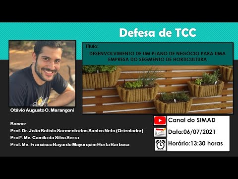 , title : 'Defesa TCC - OTÁVIO AUGUSTO OLIVEIRA MARANGONI'