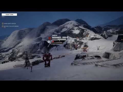 Let's Play BattleTech (Campaign) Part 80