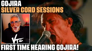 Download lagu 'SILVER CORD SESSIONS' by GOJIRA, Reaction/Observations by Musician/Producer mp3 Download lagu 'SILVER CORD SESSIONS' by GOJIRA, Reaction/Observations by Musician/Producer mp3