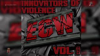 Download lagu ECW This Is Extreme! (ECW Theme)  mp3