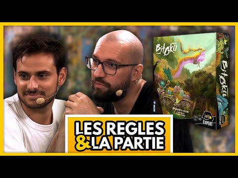 Vidéo Bitoku