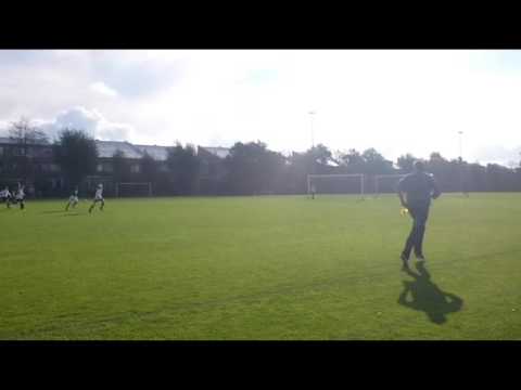 VELO JO13-6 - KMD JO13-3 (17-09-2016)