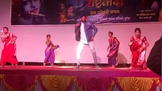 Anjali English School Video