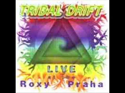 Tribal Drift - Anahata