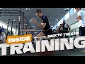 Back to the gym! | Real Madrid training