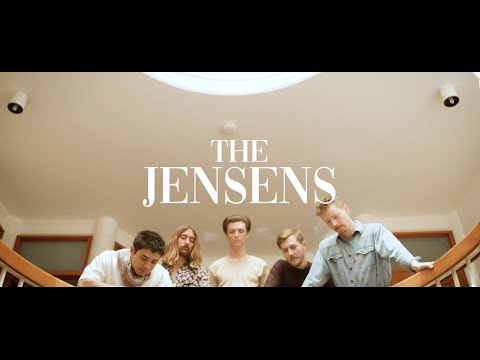 The Jensens - Mt. Mura (Official Video)