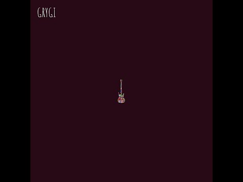 grygi - zdążę na szczęście (prod. SRG)