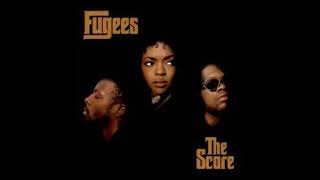 Fugees - Don&#39;t Cry Dry Your Eyes (Instrumental)