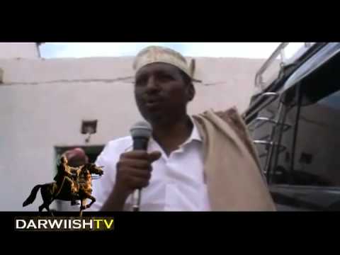 Soodhawayntii Gudida Khaatumo 2 ee Awrboogays