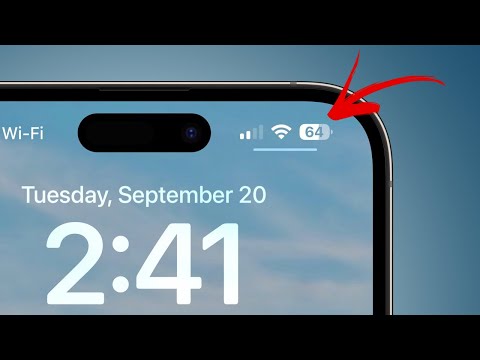 Battery Saving Tips For iPhone 14 Pro | Improve Battery Life in iOS 16.1.1 Latest Update !