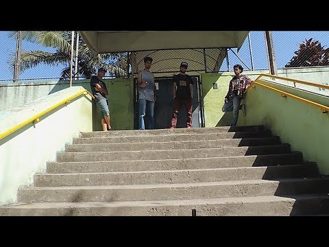 CYPHER (DEGRAU EM DEGRAU) EXTREMO - EDDI MURPHY - G.S.M - SNOOW MC