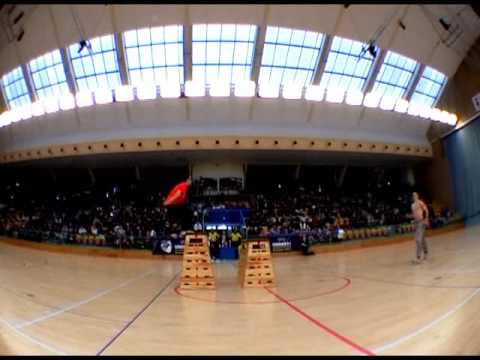 Skolstaden Årets event Air-wipp