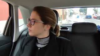 El hilo rojo Cortometraje