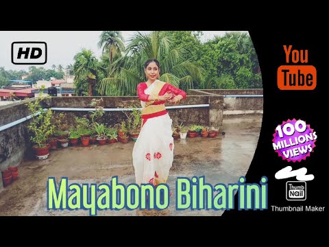 Sneha khara Mayabono biharini