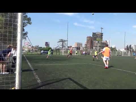 WEST CONURBAN CITY VS FC COCO SIN VASELINA - #LigaNuñez - #Clausura SLD - 2/10/2022