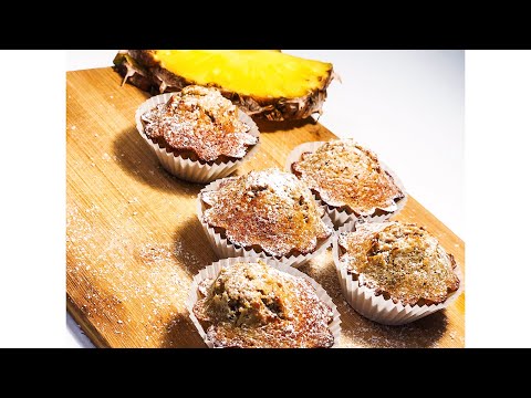 Овсяные кексы. Пп кексы.