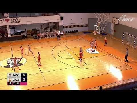 Arx Crikvenica - Studio Zagreb