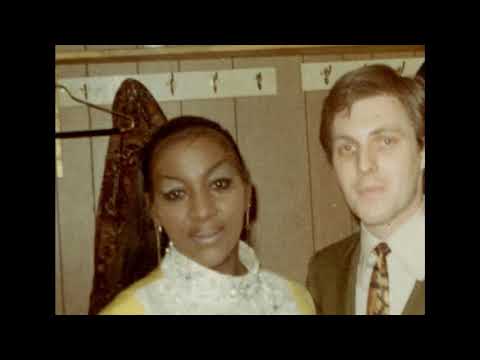 Reaching For the Moon   Judy Clay and Billy Vera