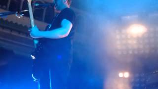 Royal Blood - Careless [[Live at Paradiso Amsterdam 16/03/2015]]